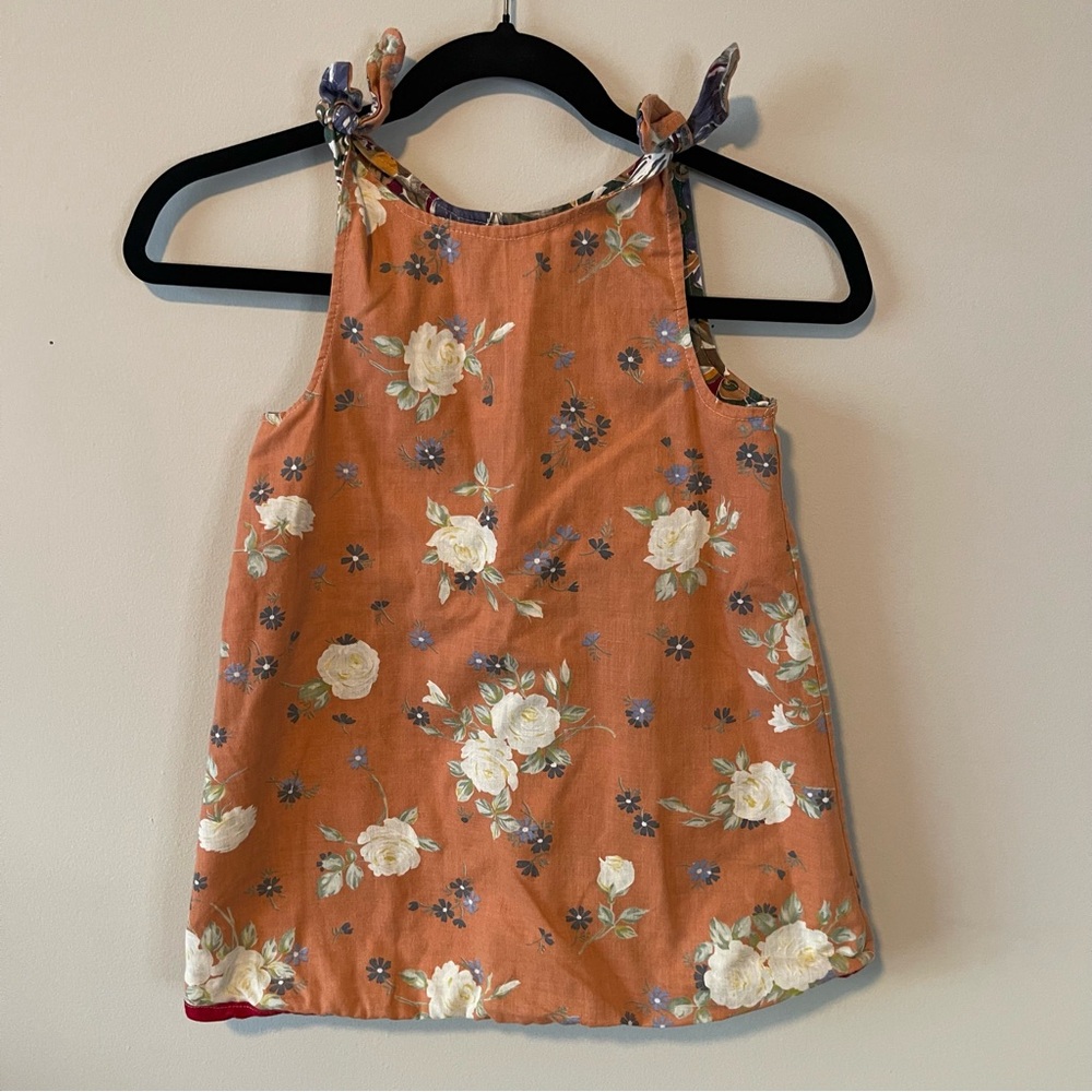 90s Kids Dress Sz 6